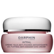 Darphin Intral De-Puffing Anti-Oxidant Eye Cream 15ml