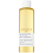 DECLÉOR Lavender Fine Shower Gel 250ml