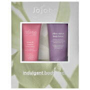 

The Jojoba Company Indulgent Body Pack