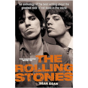 Mammoth Books Book Of The Rolling Stones By Sean Egan Paperback mammoth books kopen in de aanbieding