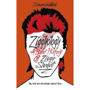 Ziggyology A Brief History Of Ziggy Stardust By Simon Goddard Paperback huismerk kopen in de aanbieding
