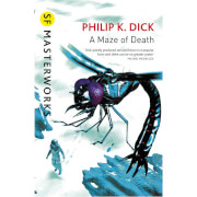 Sf Masterworks A Maze Of Death By Philip K Dick Paperback sf masterworks kopen in de aanbieding