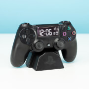 PlayStation Alarm Clock