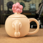 Mug Fientouze – Rick et Morty