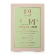 Pixi Plump Collagen Boost Sheet Mask Pack Of 3 pixi kopen in de aanbieding