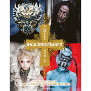 Titan Merchandise A Complete Guide To Special Effects Makeup 2 Paperback titan merchandise kopen in de aanbieding Titan Merchandise A Complete Guide To Special Effects Makeup 2 Paperback titan merchandise kopen in de aanbieding
