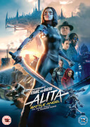 Alita: Battle Angel