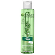 

Garnier Organic Thyme Toner 150ml