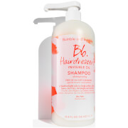 Bumble And Hairdressers Invisible Oil Shampoo 1000Ml338 Fl Oz bumble and bumble kopen in de aanbieding