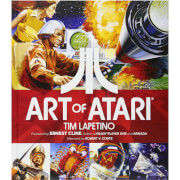 Art Of Atari Book huismerk kopen in de aanbieding Art Of Atari Book huismerk kopen in de aanbieding