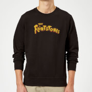 The Flintstones Logo Sweatshirt Black 4Xl the flintstones kopen in de aanbieding The Flintstones Logo Sweatshirt Black 4Xl the flintstones kopen in de aanbieding