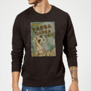 The Flintstones Yabba Dabba Doo Sweatshirt Black 4Xl the flintstones kopen in de aanbieding The Flintstones Yabba Dabba Doo Sweatshirt Black 4Xl the flintstones kopen in de aanbieding