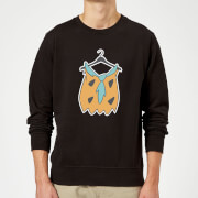 The Flintstones Fred Shirt Sweatshirt Black Xxl the flintstones kopen in de aanbieding The Flintstones Fred Shirt Sweatshirt Black Xxl the flintstones kopen in de aanbieding