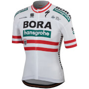 Sportful Bora Hansgrohe Bodyfit Team Jersey Austrian National Champion Edition Xl sportful kopen in de aanbieding