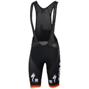 Sportful Bora Hansgrohe Bodyfit Pro Classic Bib Shorts German National Champion Edition sportful kopen in de aanbieding