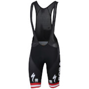 Sportful Bora Hansgrohe Bodyfit Pro Classic Bib Shorts Austrian National Champion Edition Xl sportful kopen in de aanbieding