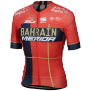 Sportful Bahrain Merida Bodyfit Pro Evo Jersey sportful kopen in de aanbieding