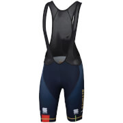 Sportful Bahrain Merida Bodyfit Pro Classic Bib Shorts sportful kopen in de aanbieding
