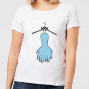 The Flintstones Betty Dress Womens T Shirt White Xxl the flintstones kopen in de aanbieding The Flintstones Betty Dress Womens T Shirt White Xxl the flintstones kopen in de aanbieding