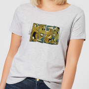 The Flintstones Vintage Womens T Shirt Grey Xxl the flintstones kopen in de aanbieding The Flintstones Vintage Womens T Shirt Grey Xxl the flintstones kopen in de aanbieding