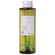 Korres Natural Cucumber Bamboo Shower Gel 250Ml korres kopen in de aanbieding Korres Natural Cucumber Bamboo Shower Gel 250Ml korres kopen in de aanbieding