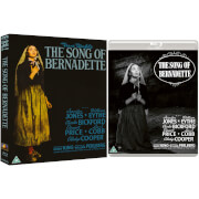 The Song Of Bernadette Eureka Classics eureka classics kopen in de aanbieding