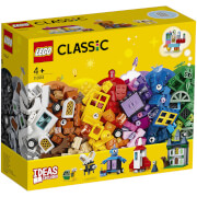 LEGO Classic: Windows of Creativity (11004) LEGO Classic: Windows of Creativity (11004)