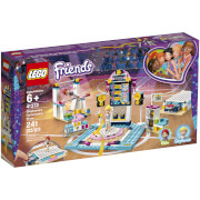 LEGO Friends: Stephanie's Gymnastics Show (41372) LEGO Friends: Stephanie's Gymnastics Show (41372)