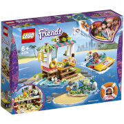 LEGO Friends: Turtles Rescue Mission (41376) LEGO Friends: Turtles Rescue Mission (41376)