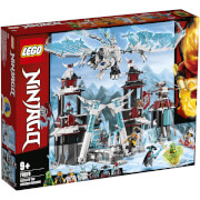 LEGO Ninjago: Castle of the Forsaken Emperor (70678) LEGO Ninjago: Castle of the Forsaken Emperor (70678)