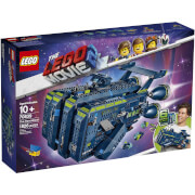 Lego Movie The Rexcelsior 70839 lego kopen in de aanbieding Lego Movie The Rexcelsior 70839 lego kopen in de aanbieding
