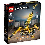 LEGO Technic: Spider Crane (42097) LEGO Technic: Spider Crane (42097)