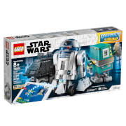 LEGO Star Wars: BOOST: Droid Commander Robot Toy (75253) LEGO Star Wars: BOOST: Droid Commander Robot Toy (75253)