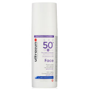 Ultrasun Face Anti-Ageing Lotion SPF 50+ 50ml