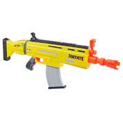Hasbro Nerf Fortnite AR-L Blaster Hasbro Nerf Fortnite AR-L Blaster