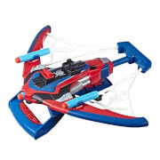 Hasbro Spider-Man Movie Web Shots Blaster Hasbro Spider-Man Movie Web Shots Blaster