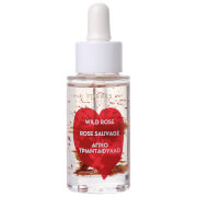 

KORRES Natural Wild Rose Vitamin C Active Brightening and Nourishing Face Oil 30ml