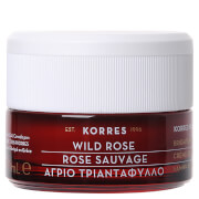 

KORRES Natural Wild Rose Vitamin C Day Cream for Combination Skin 40ml