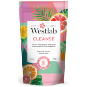 Westlab Cleanse Bathing Salts 1000g