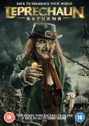 Leprechaun Returns