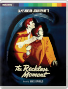 Powerhouse Films The Reckless Moment Limited Edition powerhouse films kopen in de aanbieding