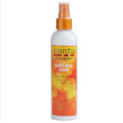 Cantu Shea Butter For Natural Hair Coconut Oil Shine Hold Mist 237Ml cantu kopen in de aanbieding Cantu Shea Butter For Natural Hair Coconut Oil Shine Hold Mist 237Ml cantu kopen in de aanbieding