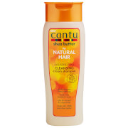 Cantu Shea Butter For Natural Hair Sulfate Free Cleansing Cream Shampoo 400Ml cantu kopen in de aanbieding Cantu Shea Butter For Natural Hair Sulfate Free Cleansing Cream Shampoo 400Ml cantu kopen in de aanbieding