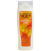 Cantu Shea Butter For Natural Hair Sulfate Free Hydrating Cream Conditioner 400Ml cantu kopen in de aanbieding