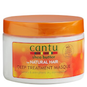 Cantu Shea Butter For Natural Hair Deep Treatment Masque cantu kopen in de aanbieding