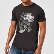 Looney Tunes Acme Lucky Rabbits Foot Mens T Shirt Black 4Xl looney tunes kopen in de aanbieding Looney Tunes Acme Lucky Rabbits Foot Mens T Shirt Black 4Xl looney tunes kopen in de aanbieding