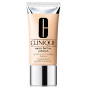 Clinique Even Better Refresh Hydrating and Repairing Makeup 30ml (Various Shades) - WN 04 Bone