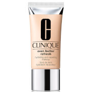 Clinique Even Better Refresh Hydrating And Repairing Makeup 30Ml Various Shades Cn 10 Alabaster clinique kopen in de aanbieding Clinique Even Better Refresh Hydrating And Repairing Makeup 30Ml Various Shades Cn 10 Alabaster clinique kopen in de aanbieding