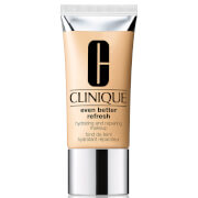 Clinique Even Better Refresh Hydrating and Repairing Makeup 30ml (Various Shades) - WN 12 Meringue