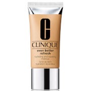 Clinique Even Better Refresh Hydrating and Repairing Makeup 30ml (Various Shades) - CN 58 Honey